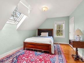 13 Mount Ida Ter 13, Newton MA 02458