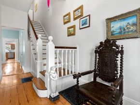 13 Mount Ida Ter 13, Newton MA 02458