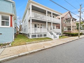 35 Nevada St 2, Winthrop MA 02152
