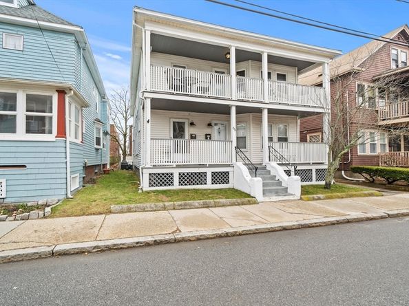35 Nevada St 2, Winthrop MA 02152