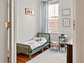 5 Newton Street 1, Cambridge MA 02139