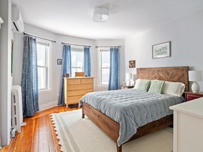 5 Newton Street 1, Cambridge MA 02139