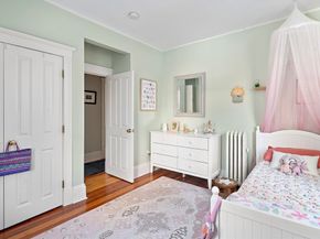 5 Newton Street 1, Cambridge MA 02139