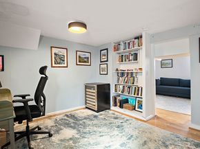 5 Newton Street 1, Cambridge MA 02139