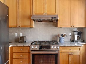 5 Newton Street 1, Cambridge MA 02139