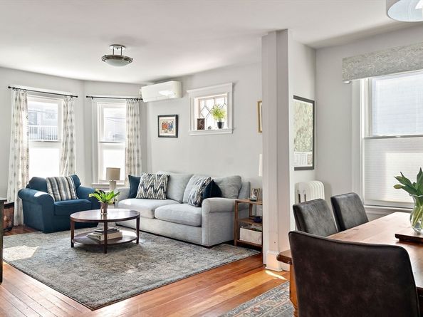 5 Newton Street 1, Cambridge MA 02139