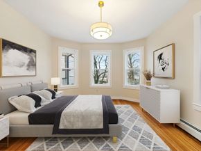 15 Estrella Street 1, Boston MA 02130