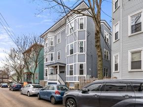 15 Estrella Street 1, Boston MA 02130