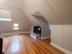 11 Wayne Street, Boston MA 02121