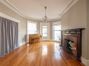 11 Wayne Street, Boston MA 02121