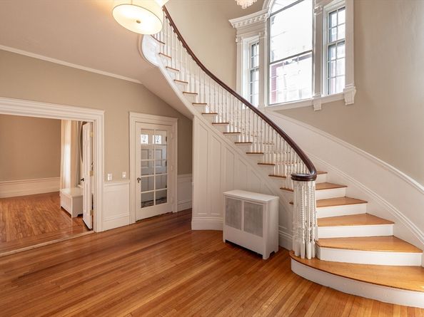 11 Wayne Street, Boston MA 02121