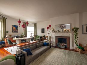 11 Wayne Street, Boston MA 02121