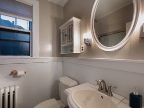 11 Wayne Street, Boston MA 02121