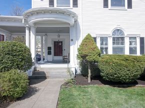 11 Wayne Street, Boston MA 02121