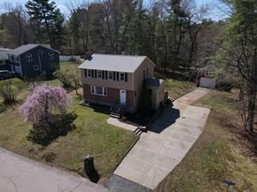 167 Karen Cir, Holliston MA 01746