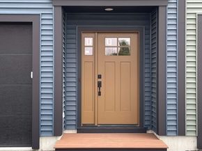 75 Neponset St Unit 5, Canton MA 02021