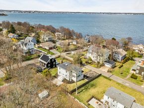 5 Cottage St, Nahant MA 01908