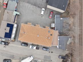 110-116 Harvard Street, Waltham MA 02453