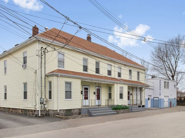 110-116 Harvard Street, Waltham MA 02453