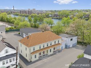 110-116 Harvard Street, Waltham MA 02453
