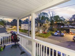 61 Goddard, Southbridge MA 01550