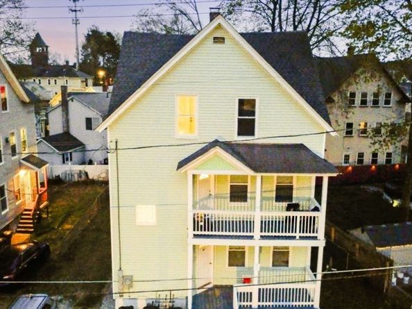 61 Goddard, Southbridge MA 01550