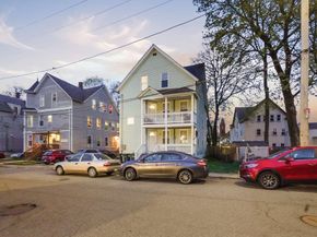 61 Goddard, Southbridge MA 01550