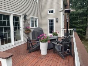 65 Deerpath, Dedham MA 02026