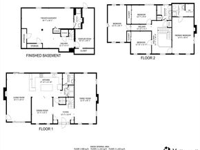 243 Bear Hill Rd, North Andover MA 01845