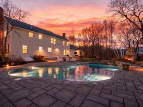 243 Bear Hill Rd, North Andover MA 01845