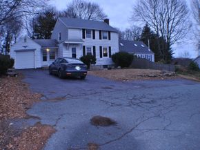 21 Goldsmith Ave, Beverly MA 01915