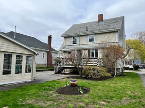 46 Richardson Road, Lynn MA 01904