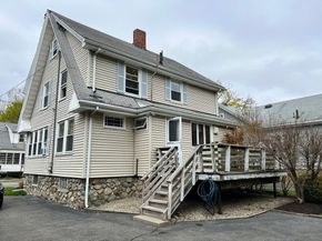 46 Richardson Road, Lynn MA 01904