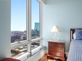 1 Avery St 35C, Boston MA 02111