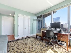 1 Avery St 35C, Boston MA 02111