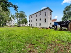50 Fairlawn Ave, Southbridge MA 01550