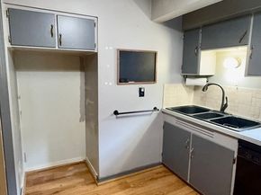 8 Ashland Street 8G, Worcester MA 01609