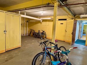 8 Ashland Street 8G, Worcester MA 01609