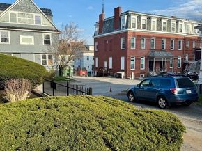 8 Ashland Street 8G, Worcester MA 01609