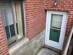 8 Ashland Street 8G, Worcester MA 01609