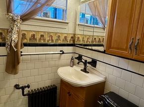 8 Ashland Street 8G, Worcester MA 01609