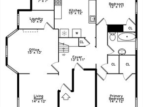 22 Welles Ave, Boston MA 02124