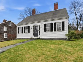 190 South Street A, Hingham MA 02043