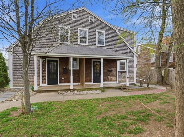 190 South Street A, Hingham MA 02043