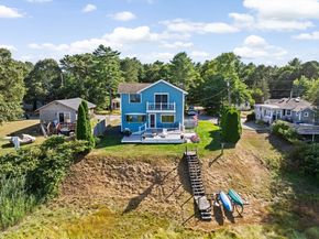 28 Arlington Road, Wareham MA 02571