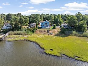 28 Arlington Road, Wareham MA 02571