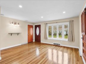 21 Gale Road, Weymouth MA 02188