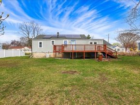 21 Gale Road, Weymouth MA 02188