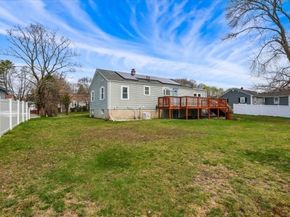 21 Gale Road, Weymouth MA 02188