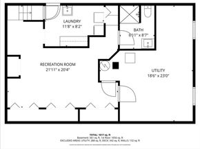 21 Gale Road, Weymouth MA 02188